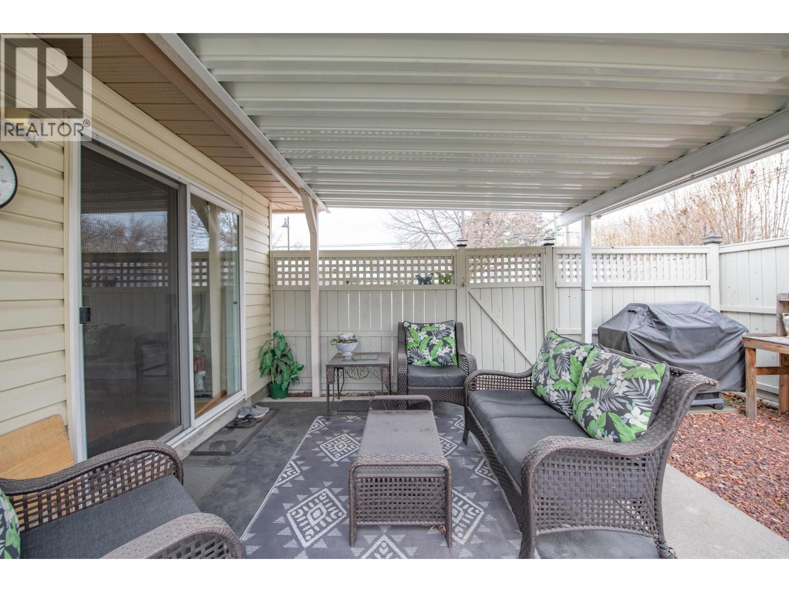 4409 20 Street Unit# 10, Vernon