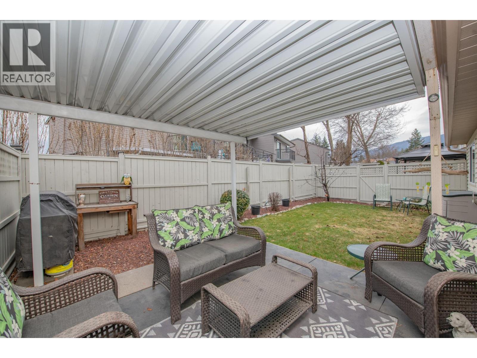 4409 20 Street Unit# 10, Vernon