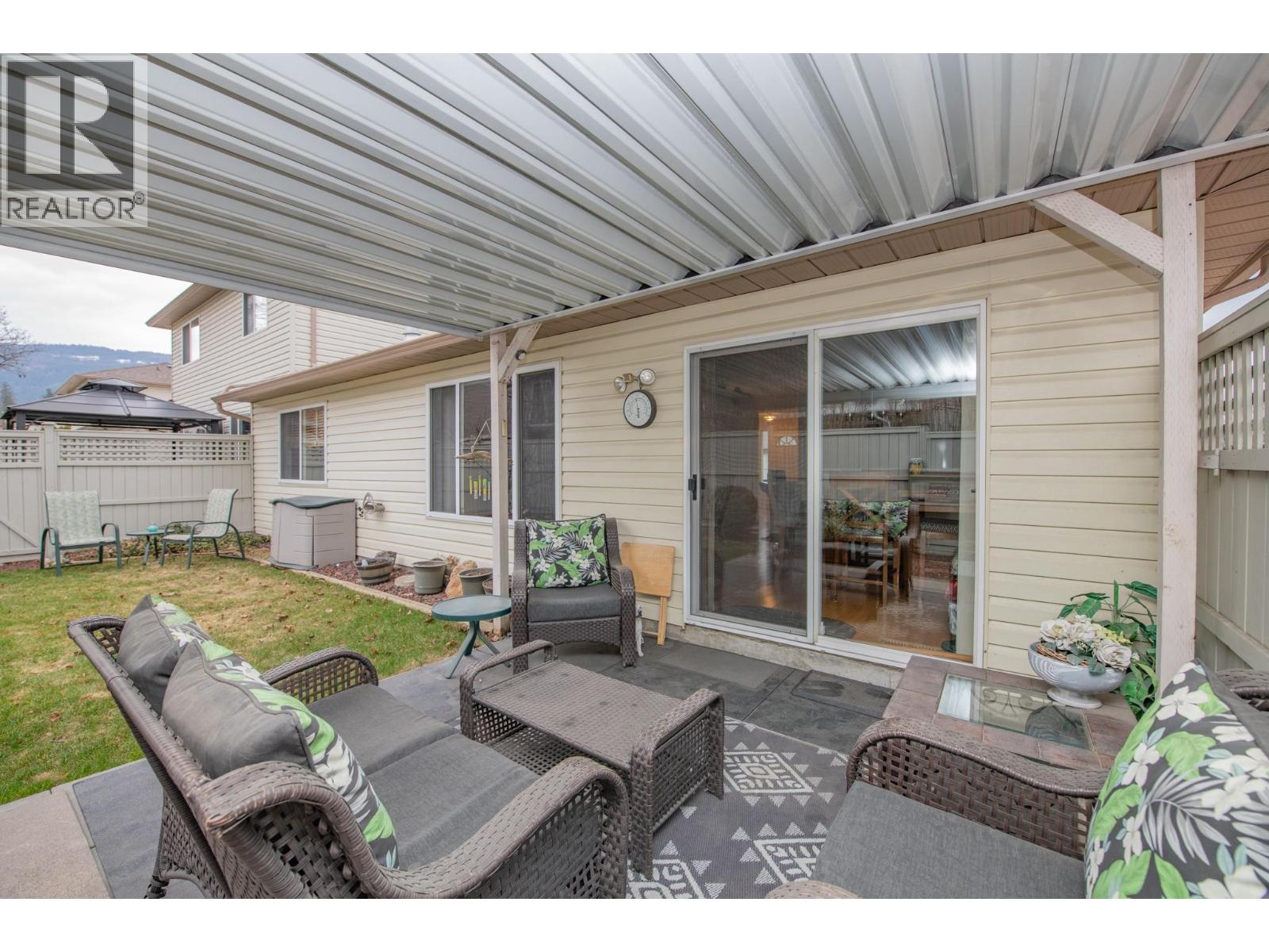 4409 20 Street Unit# 10, Vernon