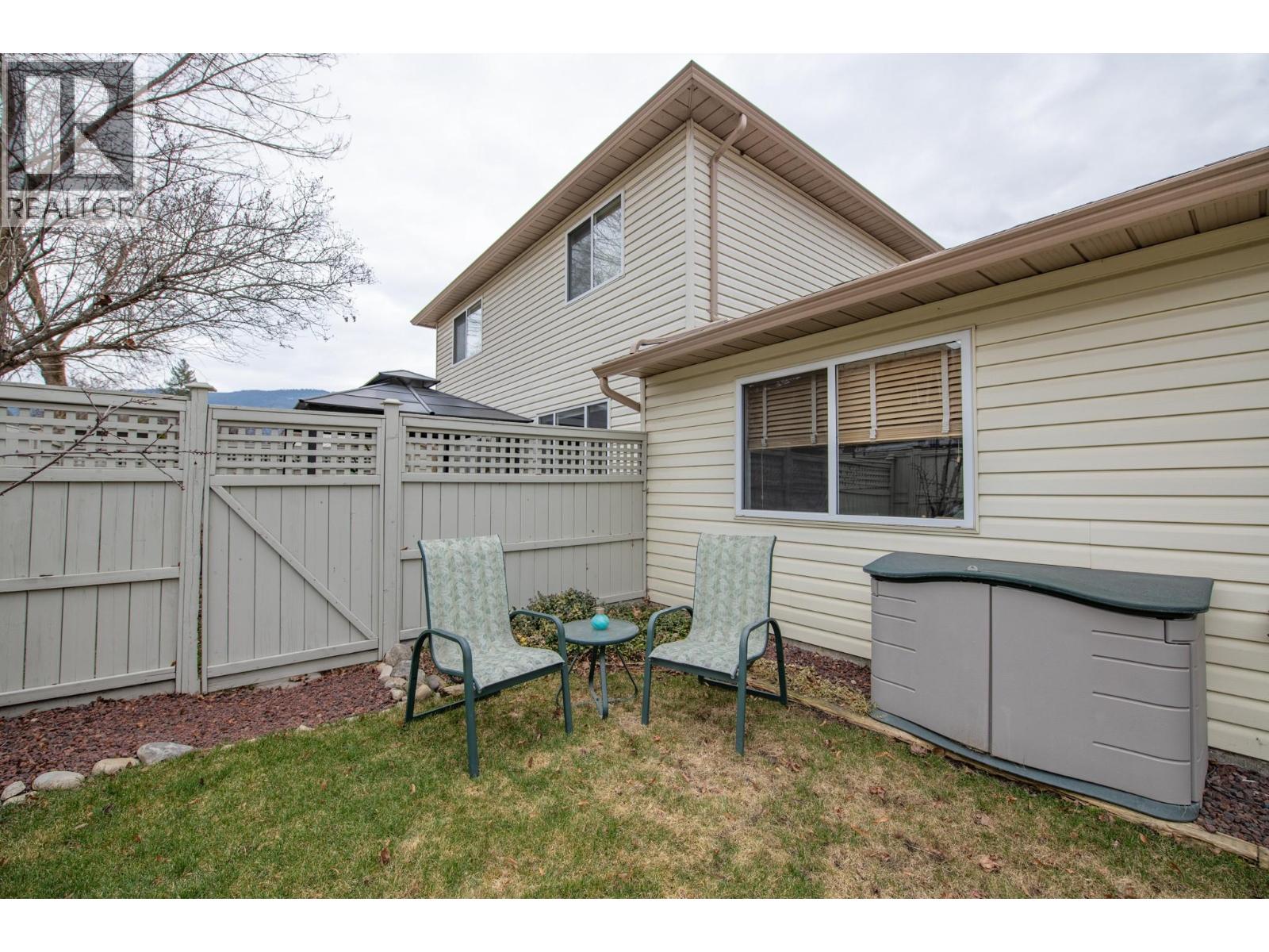 4409 20 Street Unit# 10, Vernon