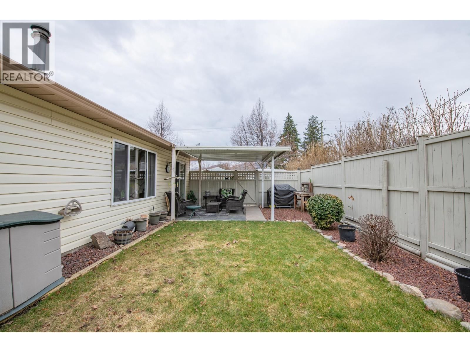 4409 20 Street Unit# 10, Vernon