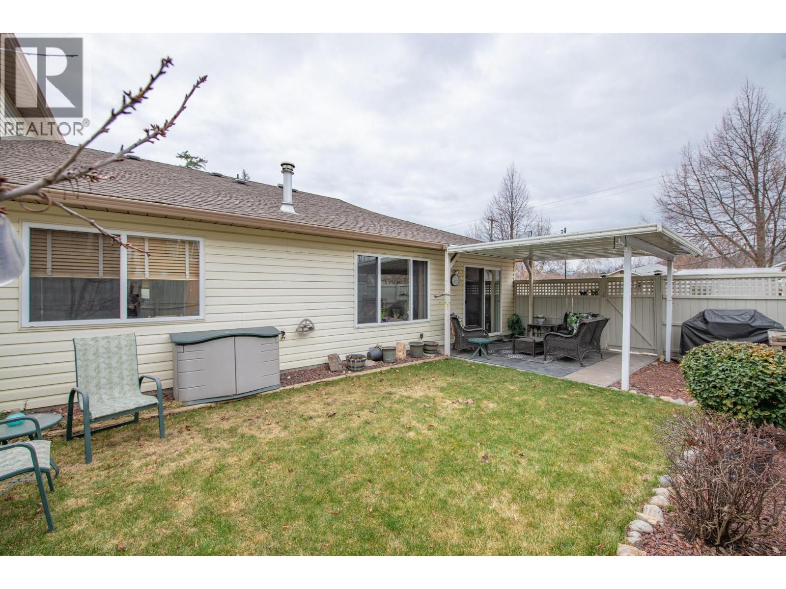 4409 20 Street Unit# 10, Vernon