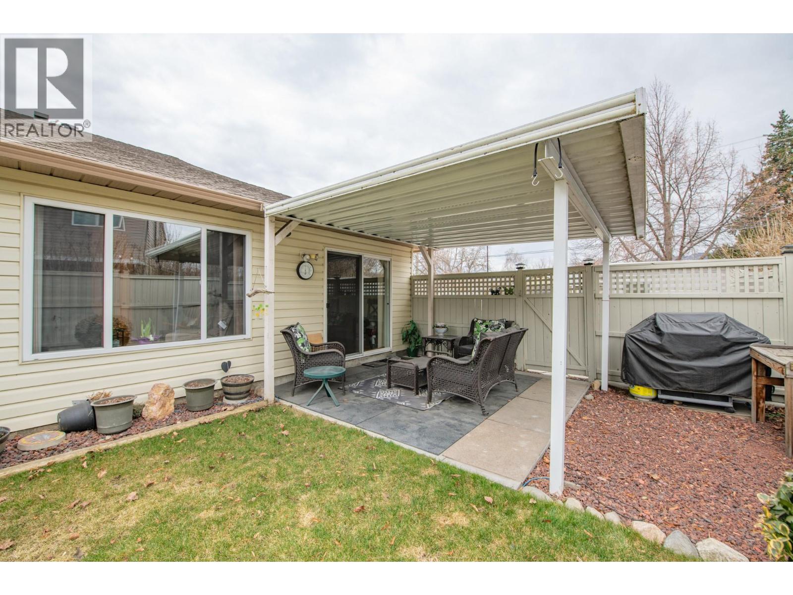 4409 20 Street Unit# 10, Vernon