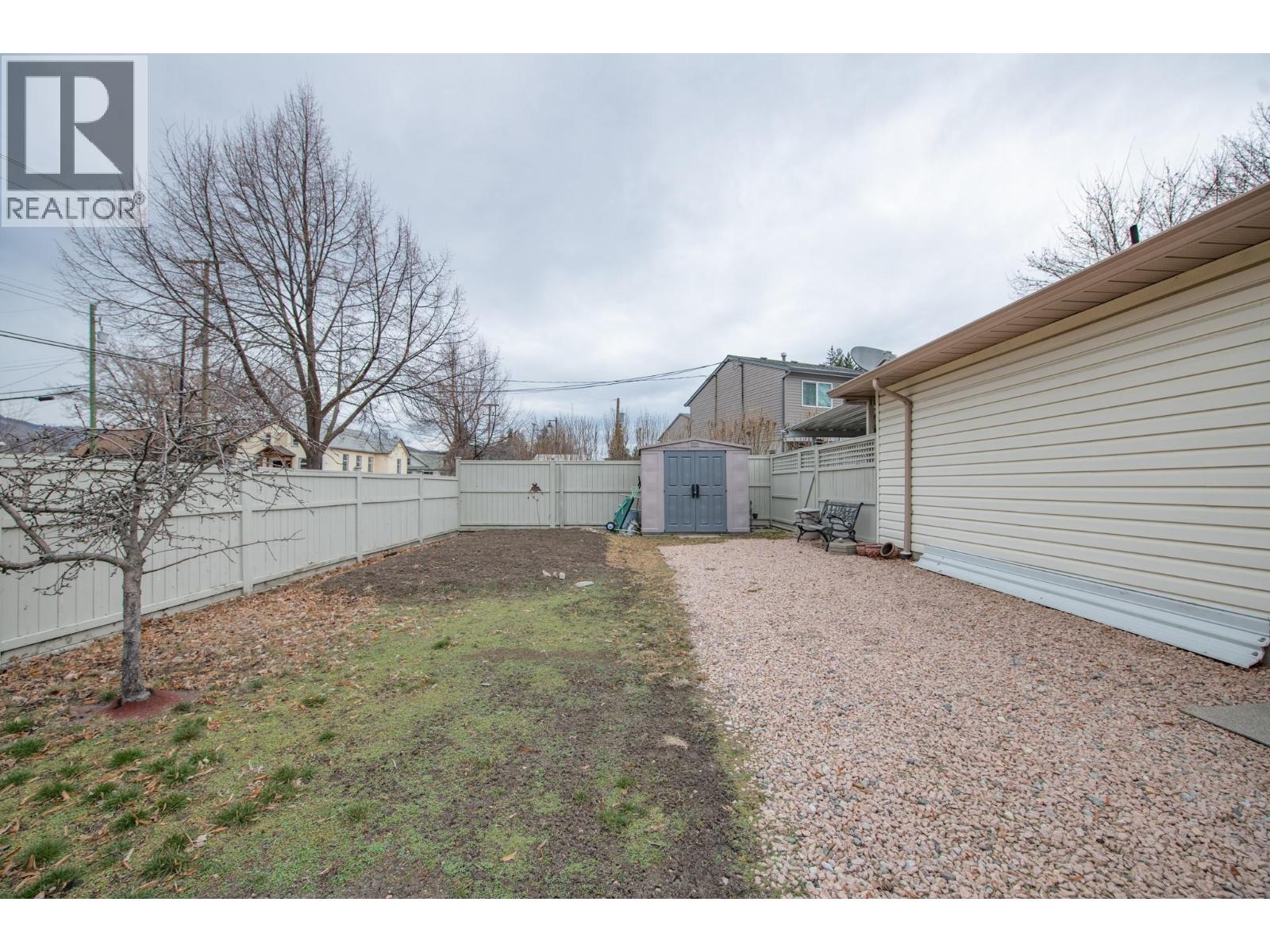 4409 20 Street Unit# 10, Vernon