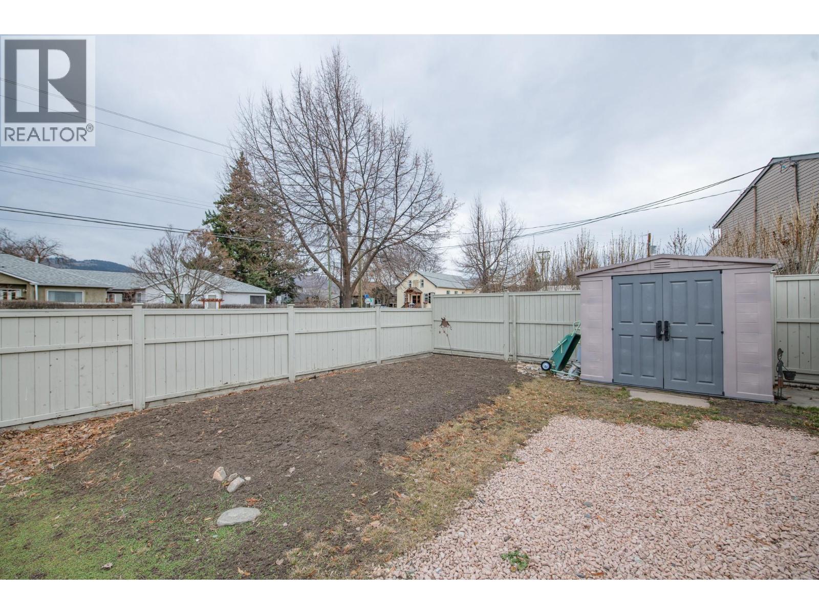 4409 20 Street Unit# 10, Vernon