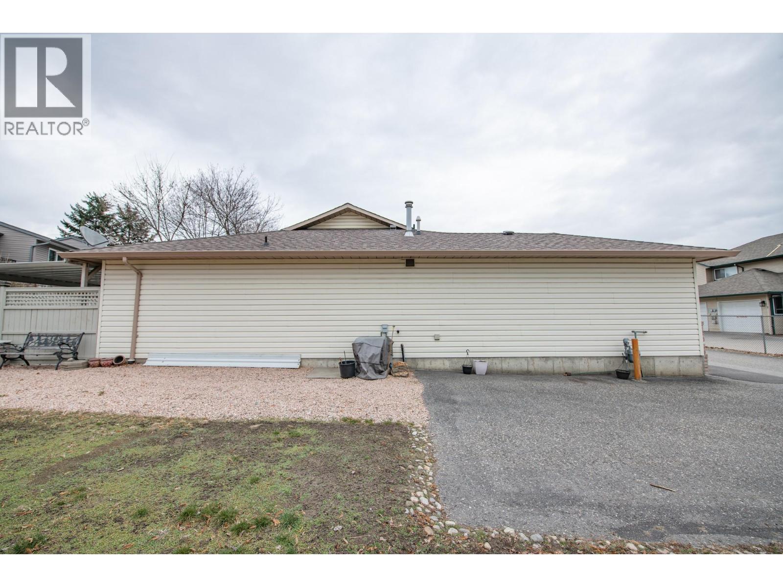 4409 20 Street Unit# 10, Vernon