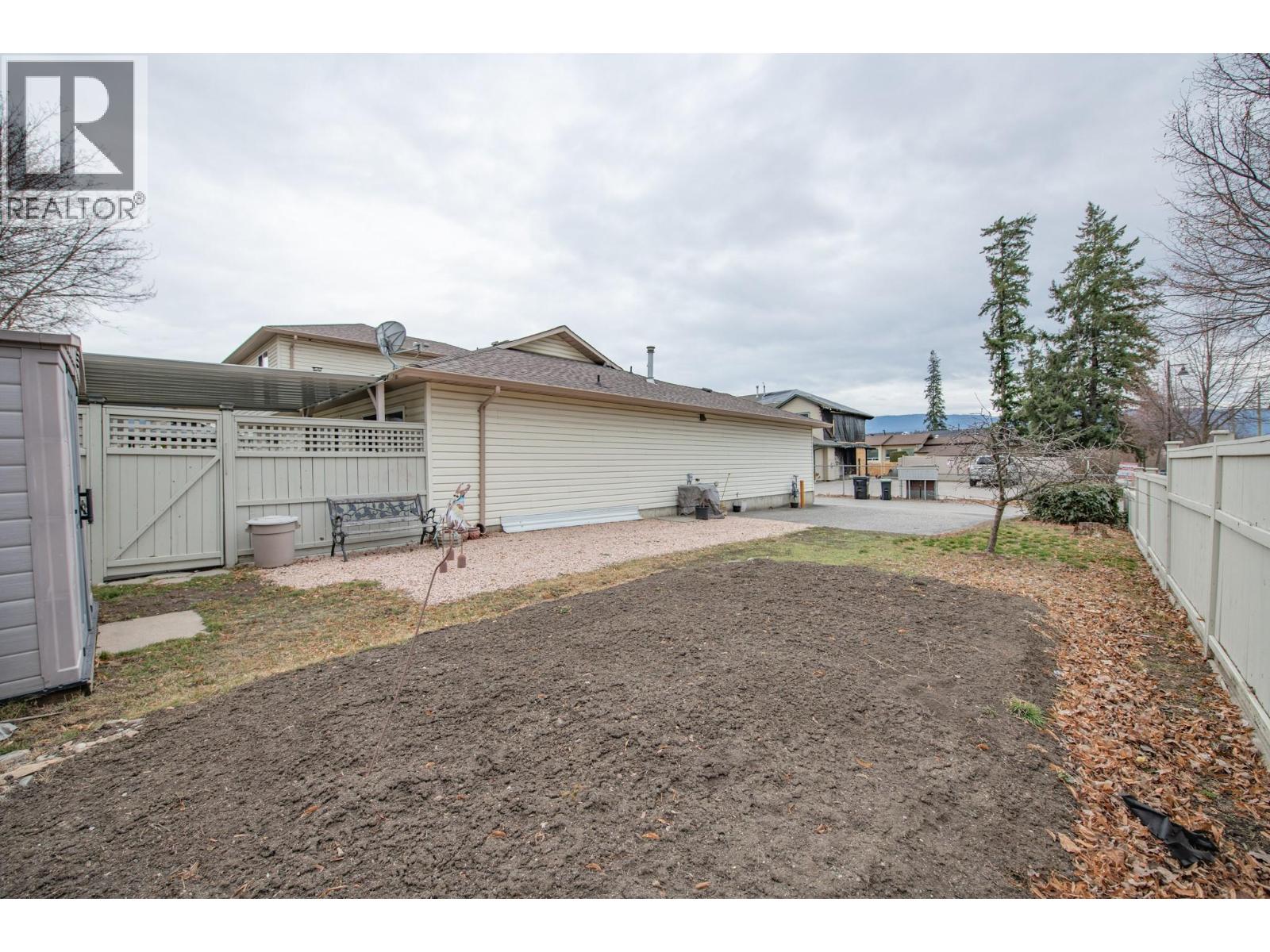 4409 20 Street Unit# 10, Vernon