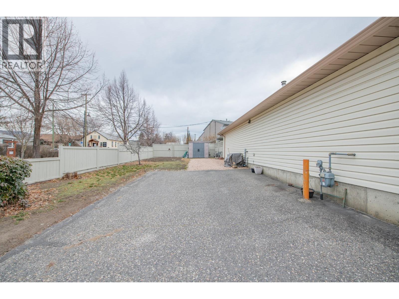 4409 20 Street Unit# 10, Vernon