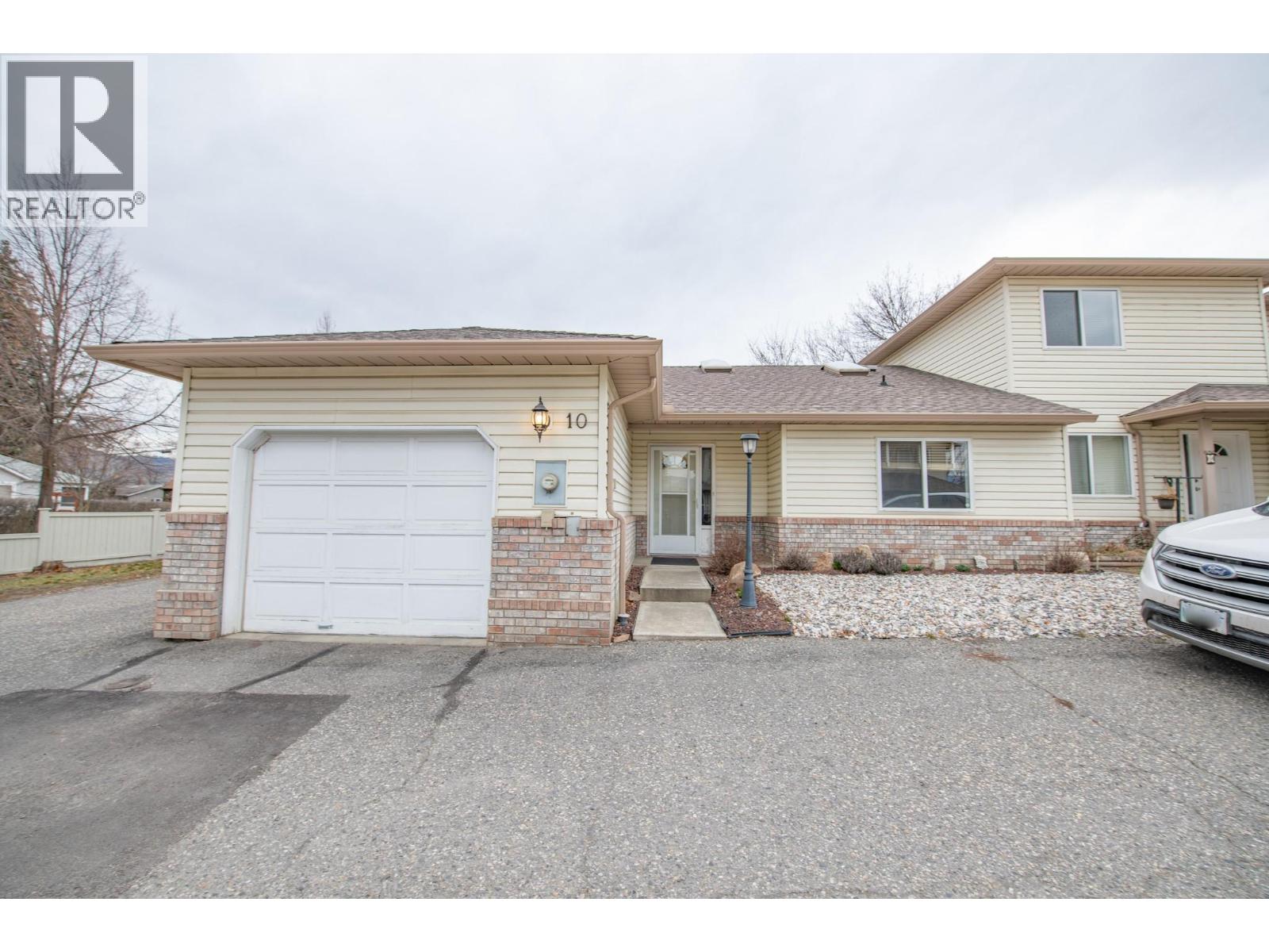 4409 20 Street Unit# 10, Vernon