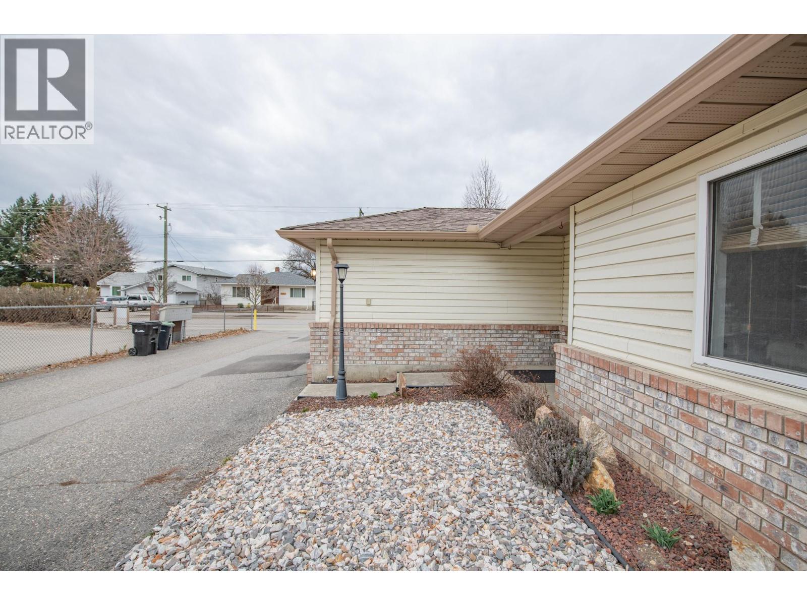 4409 20 Street Unit# 10, Vernon