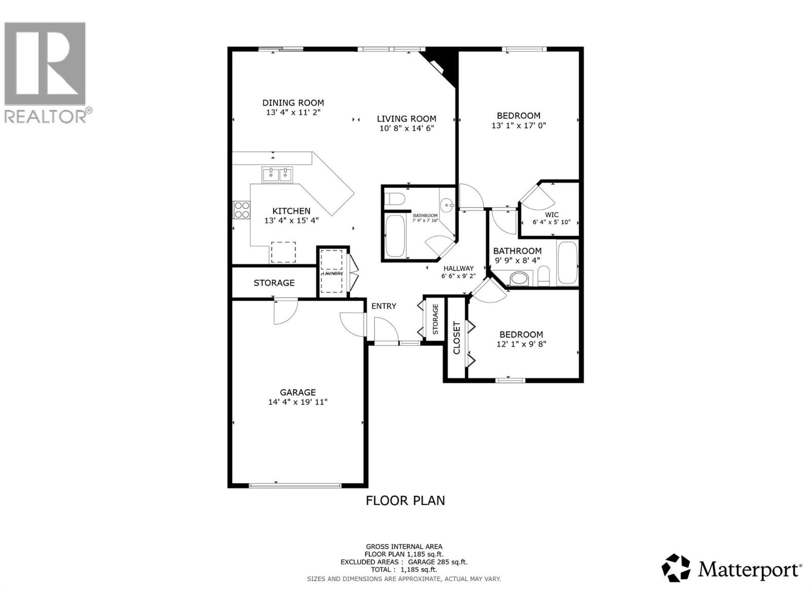 4409 20 Street Unit# 10, Vernon