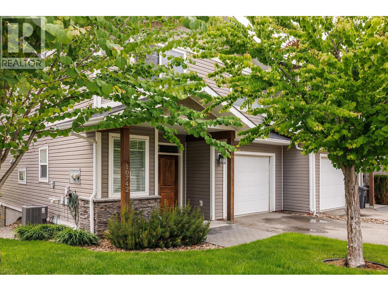 10742 Quail Road, Lake Country