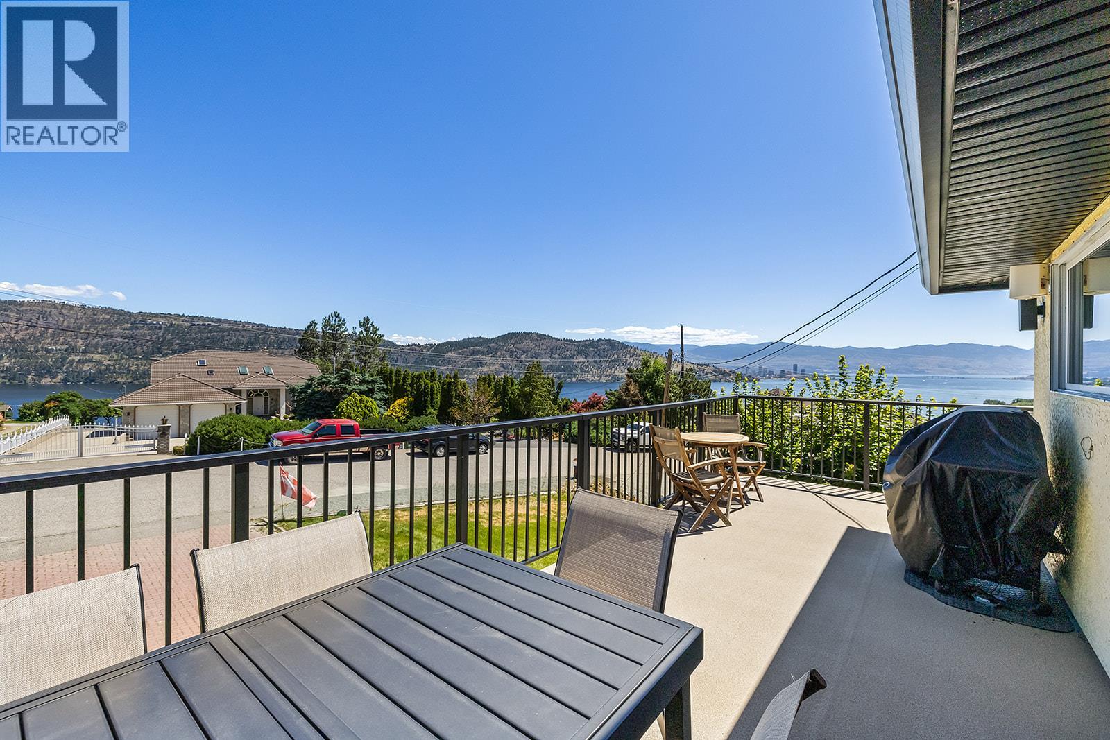 145 Heldon Court, Kelowna