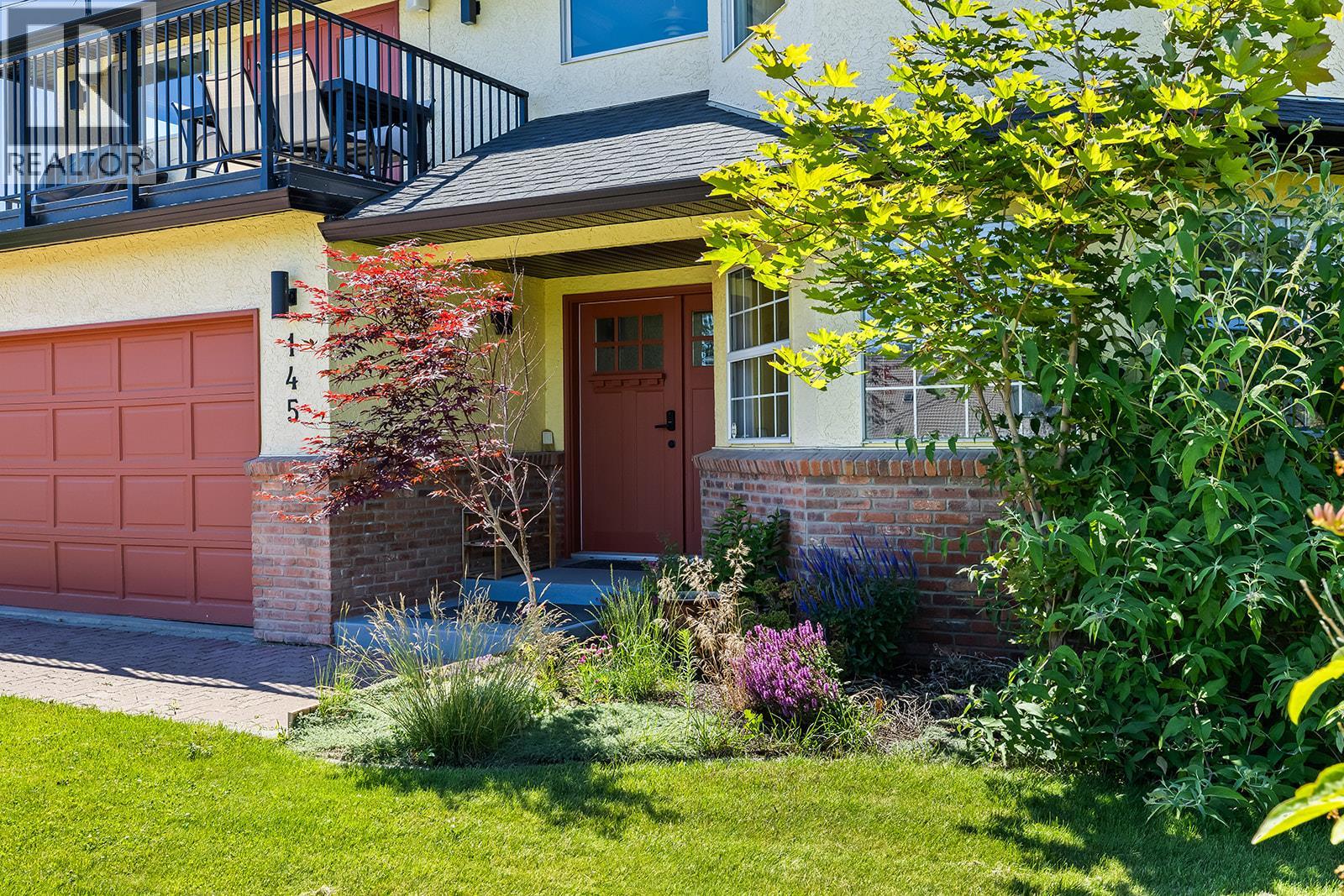 145 Heldon Court, Kelowna