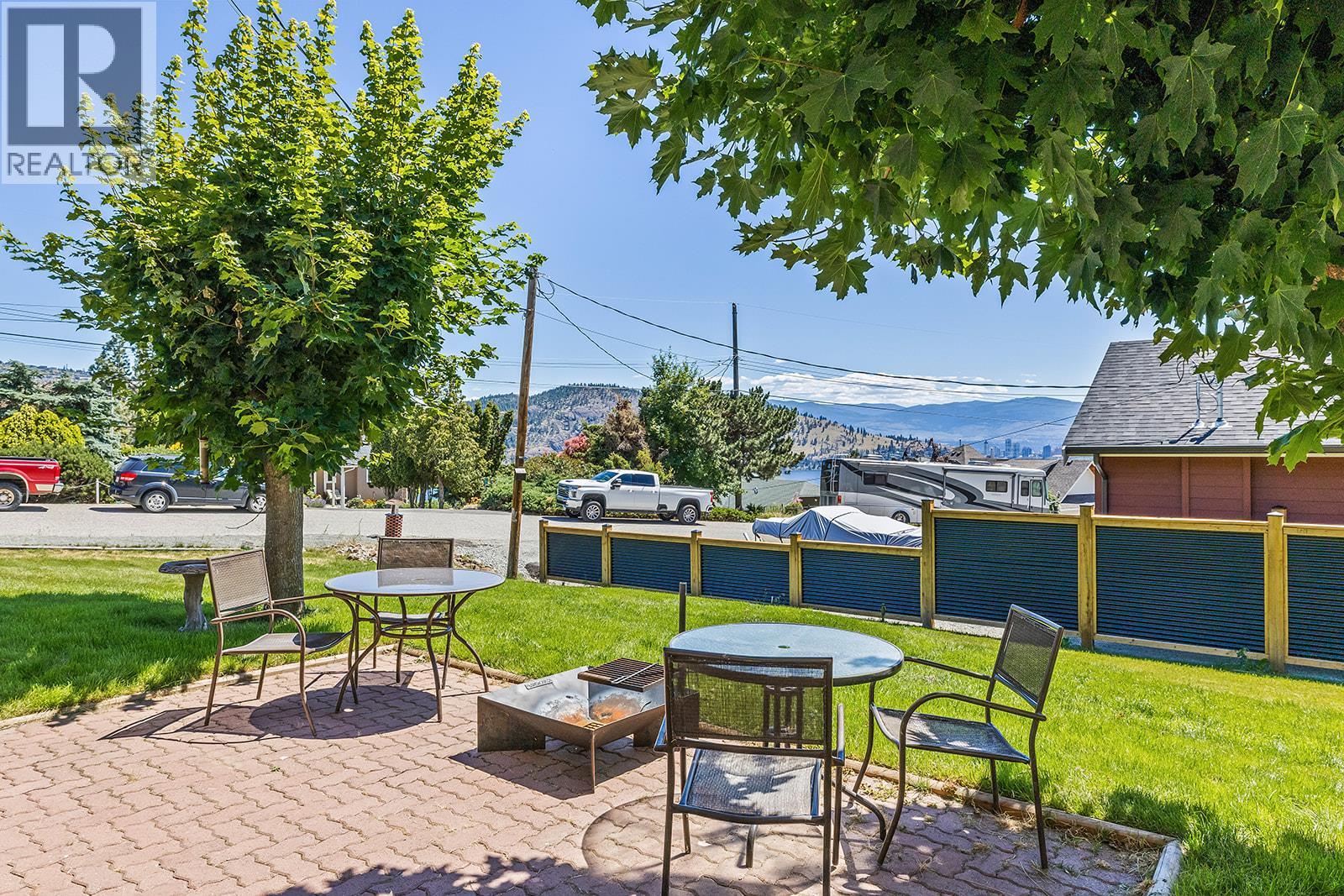 145 Heldon Court, Kelowna