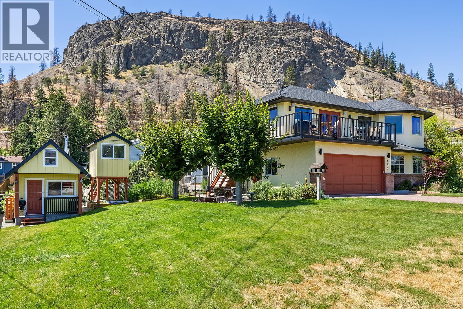 145 Heldon Court, Kelowna