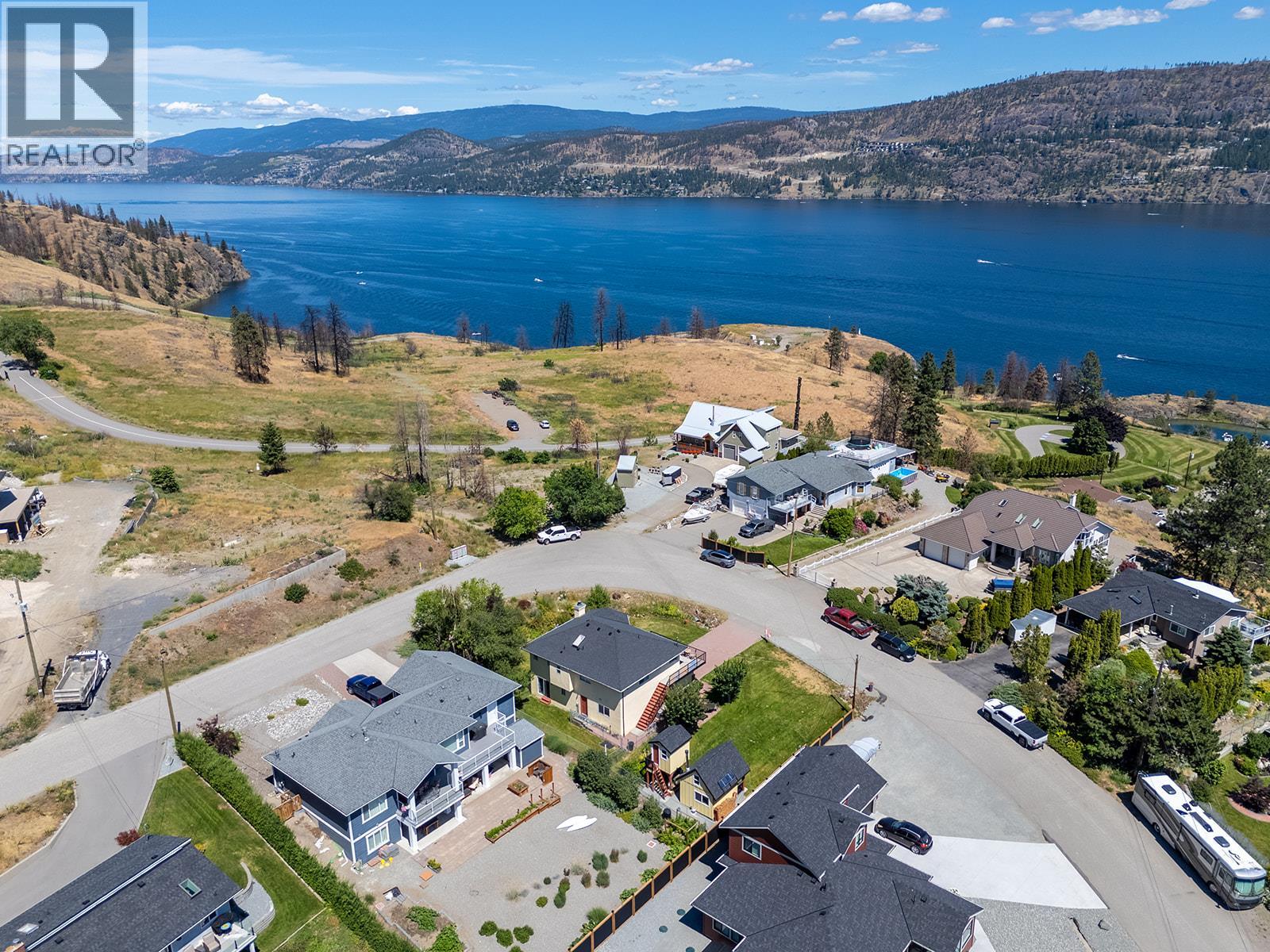 145 Heldon Court, Kelowna