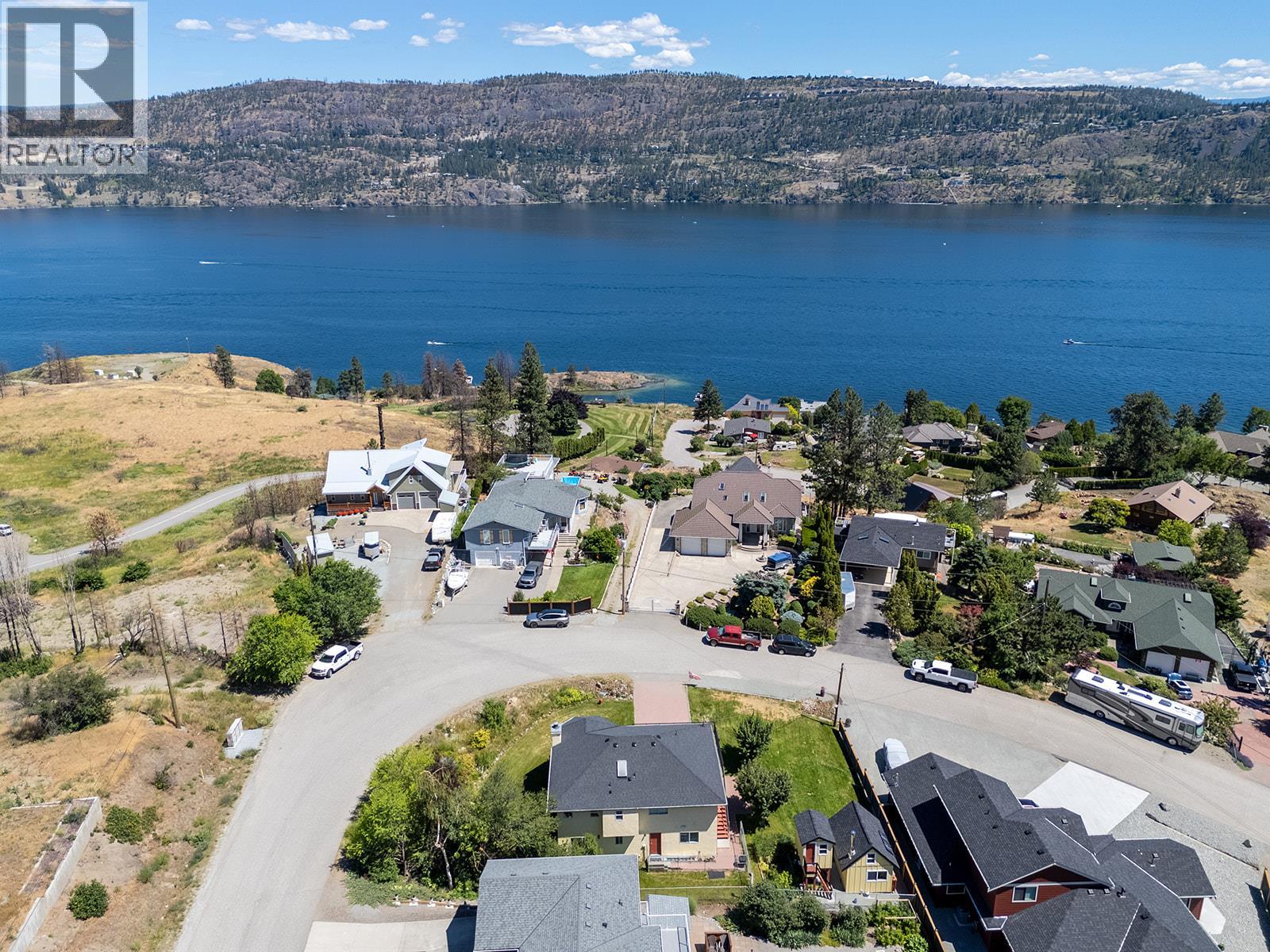 145 Heldon Court, Kelowna