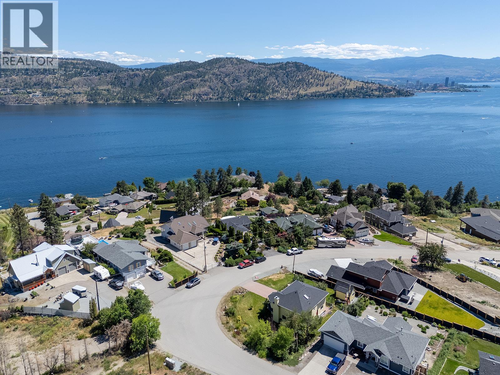 145 Heldon Court, Kelowna