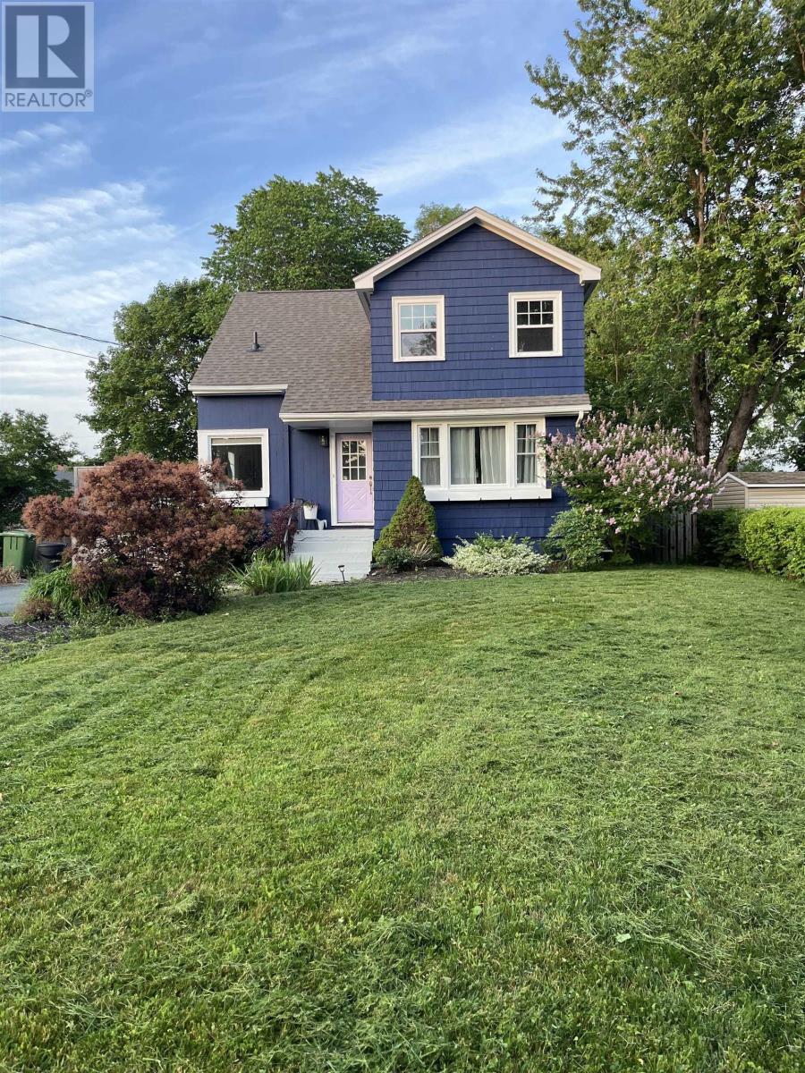 Property 4 of 45 of 31 Guysborough Avenue