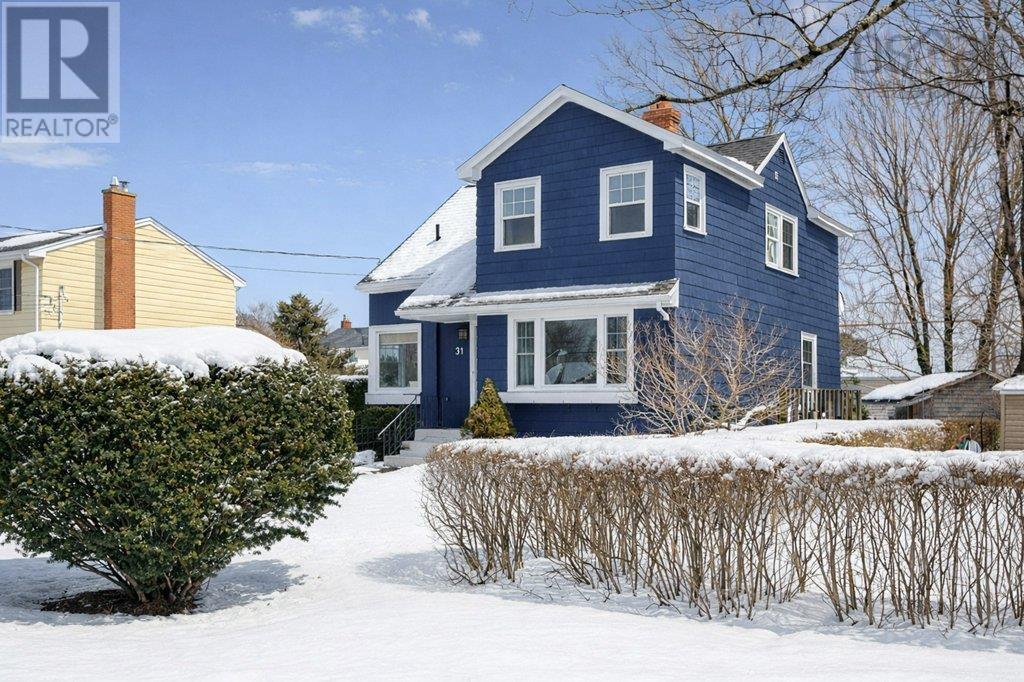 Property 3 of 45 of 31 Guysborough Avenue