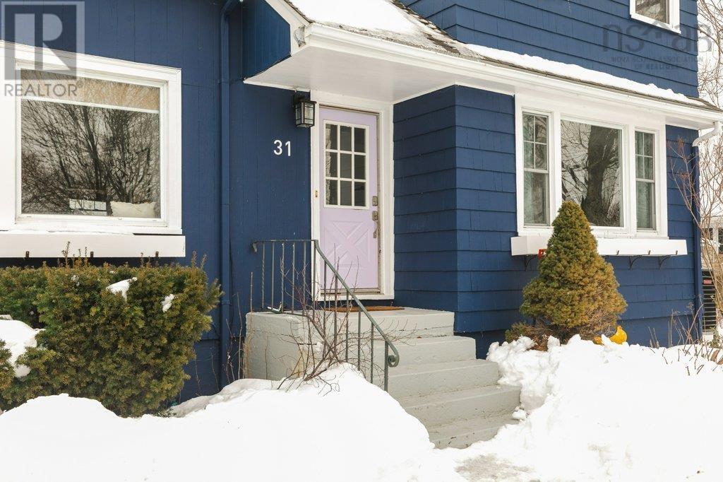 Property 35 of 45 of 31 Guysborough Avenue
