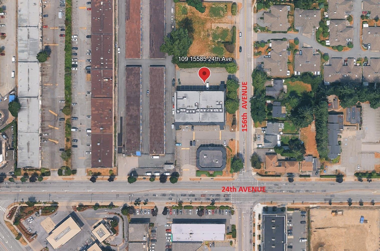 Industrial for Rent in Surrey – 109 15585 24 AVENUE, Surrey - Image 7