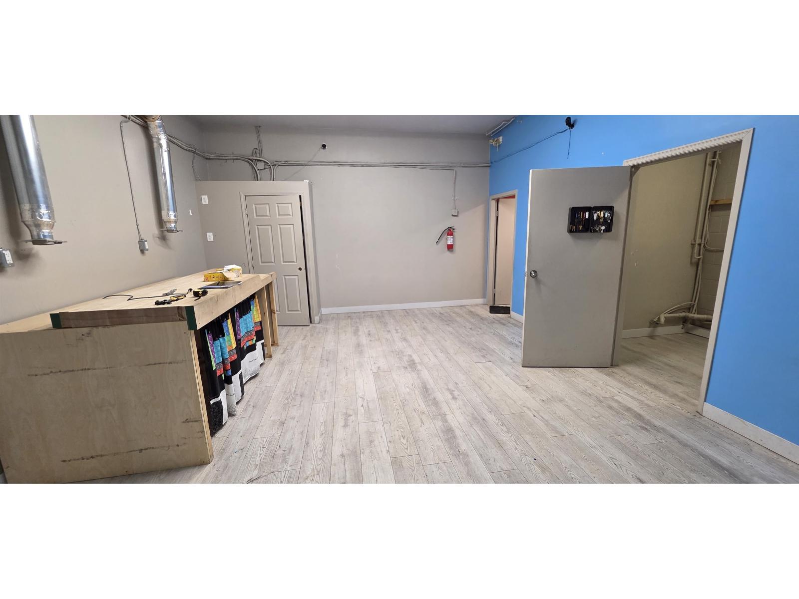 Industrial for Rent in Surrey – 109 15585 24 AVENUE, Surrey - Image 5