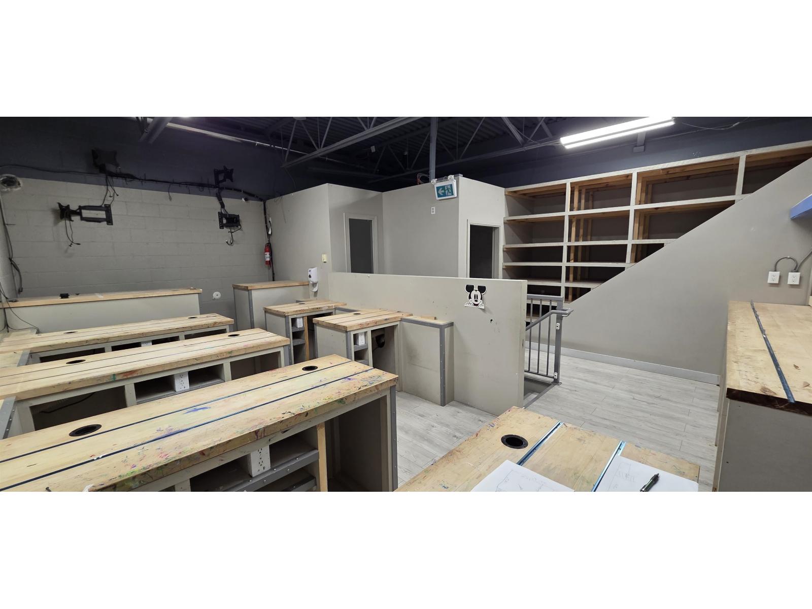 Industrial for Rent in Surrey – 109 15585 24 AVENUE, Surrey - Image 6