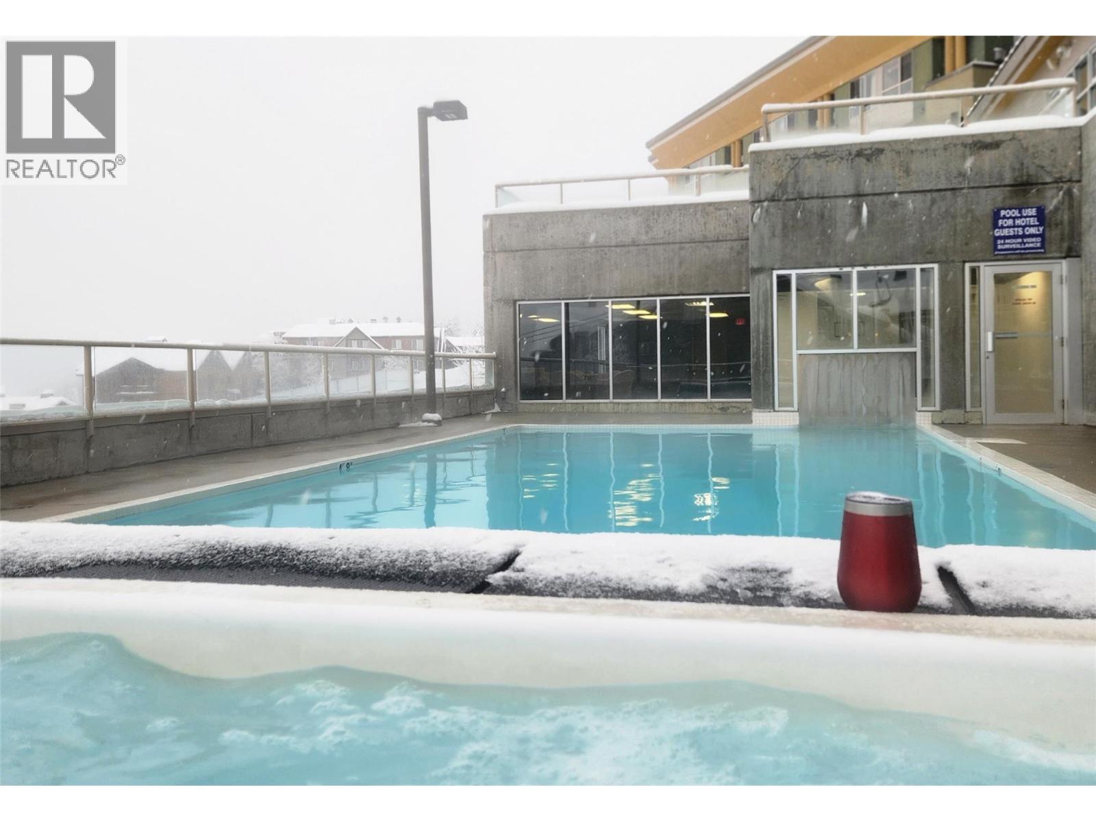 5340 Big White Road Unit# 328, Big White