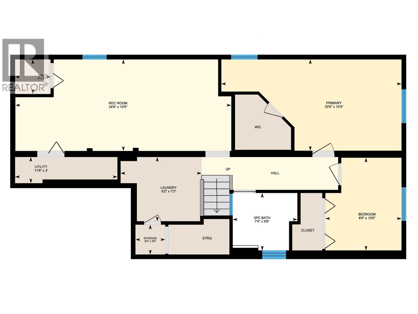  751 Saucier Avenue, Kelowna