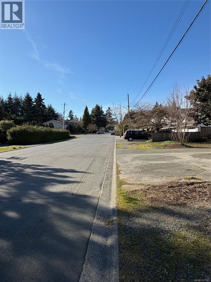 1824 Latimer Rd, Nanaimo