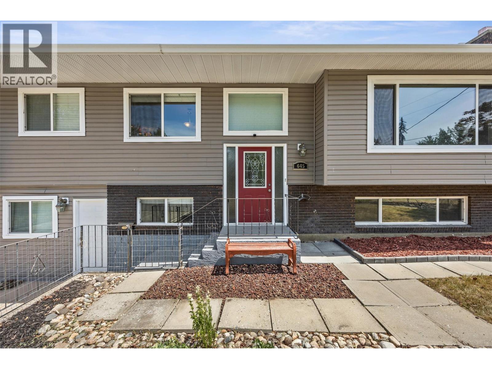 645 Mark Road - 1