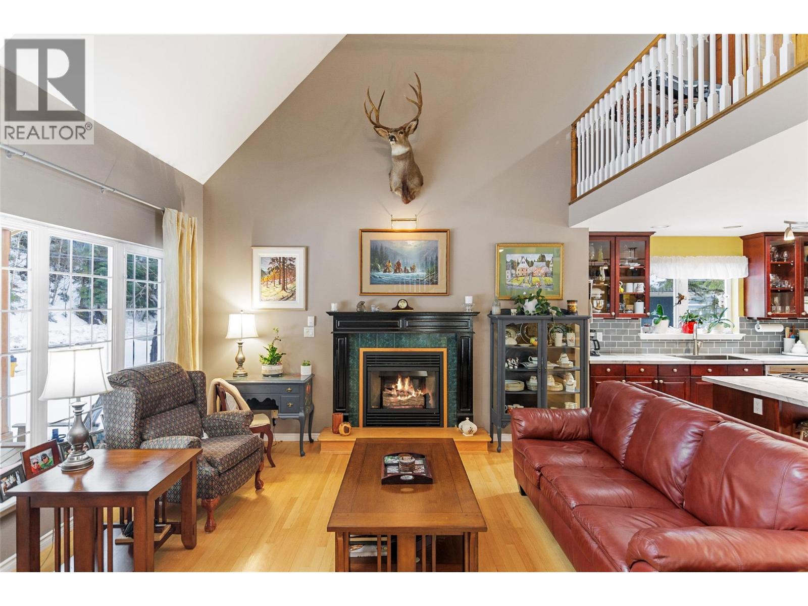  1820 Illecillewaet Road, Revelstoke