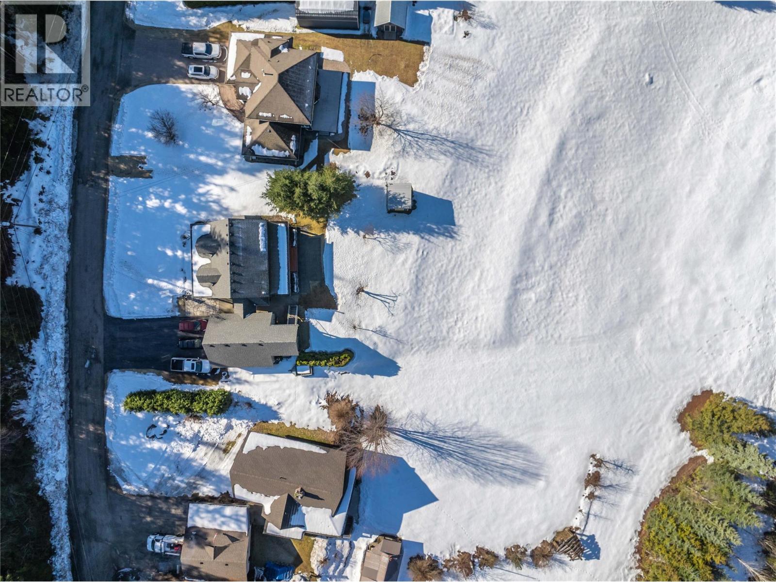  1820 Illecillewaet Road, Revelstoke