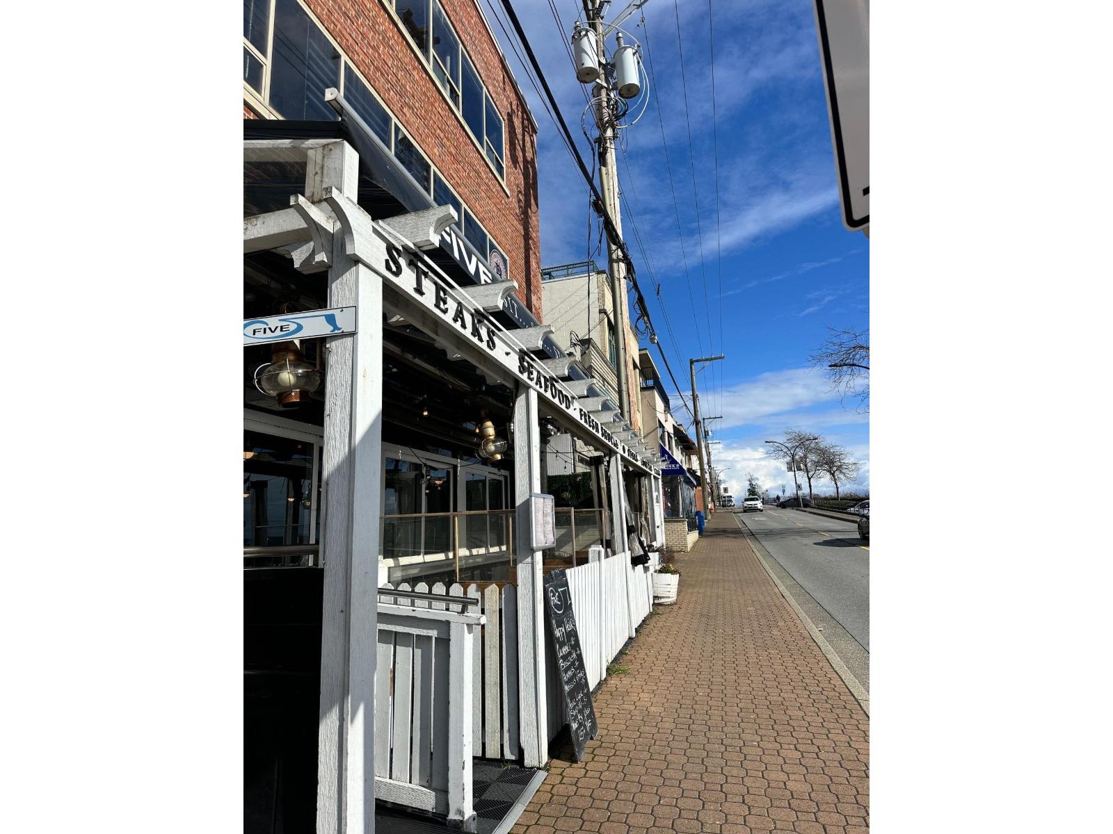 2 14985 VICTORIA AVENUE, White Rock