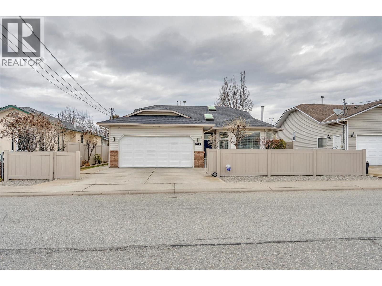 119 Huth Avenue, Penticton