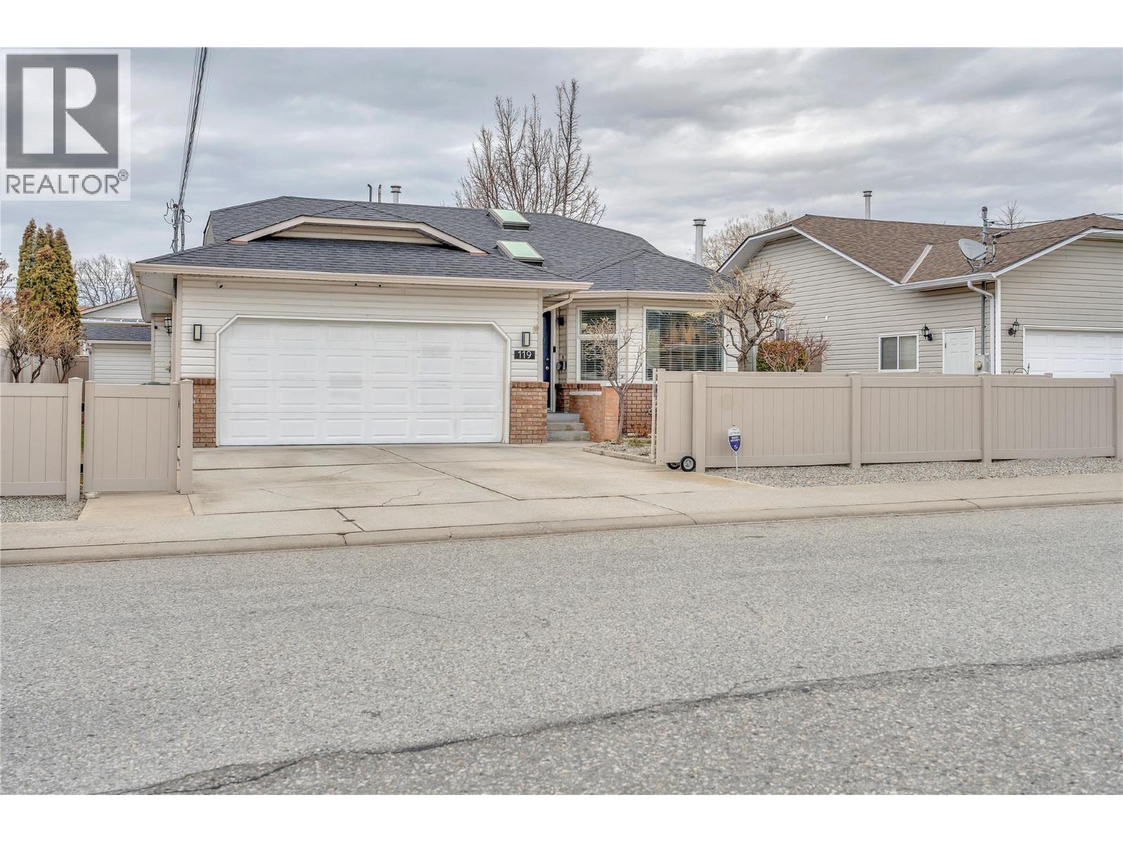 119 Huth Avenue, Penticton