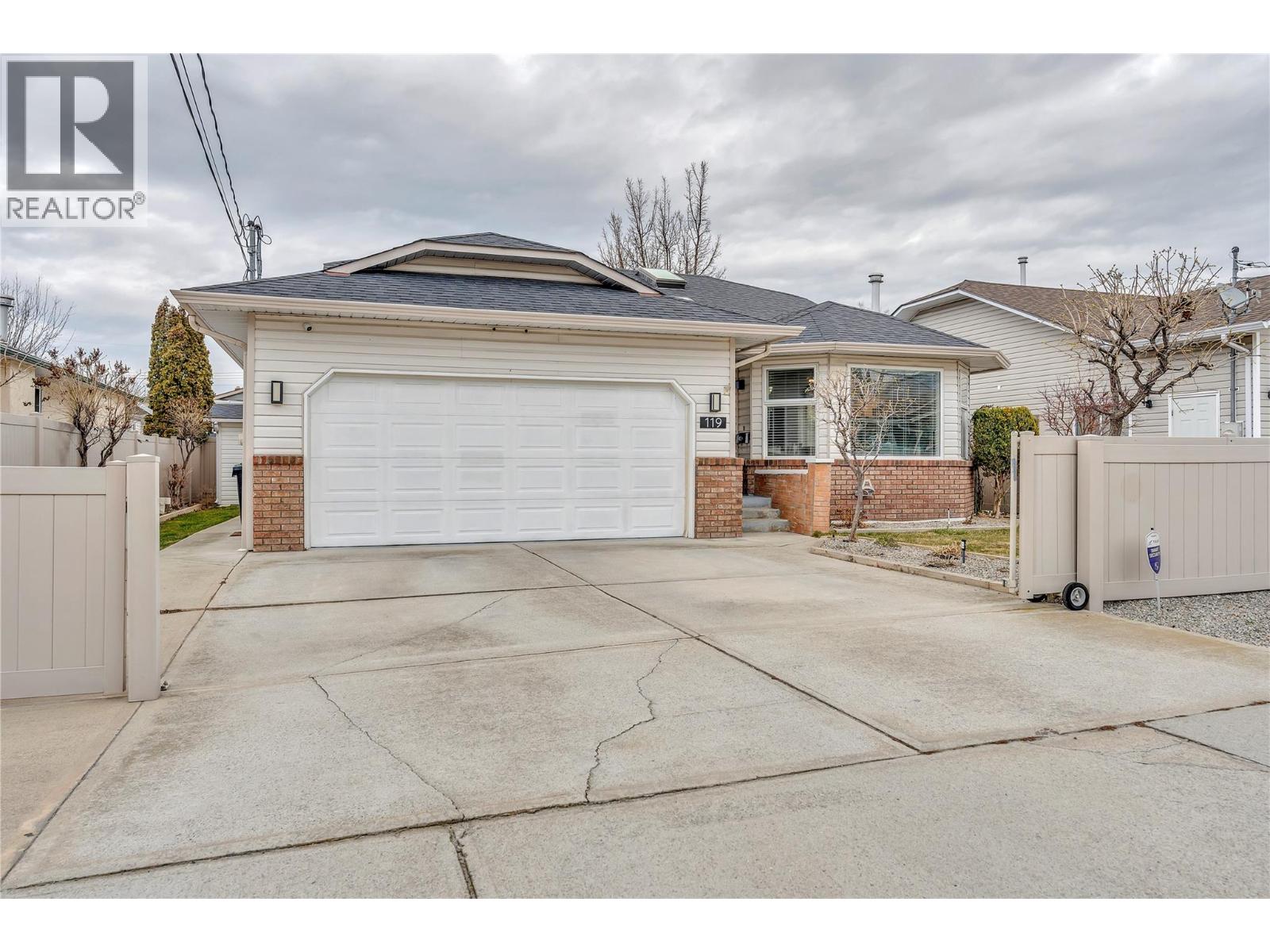 119 Huth Avenue, Penticton