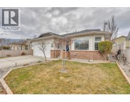 119 Huth Avenue, Penticton