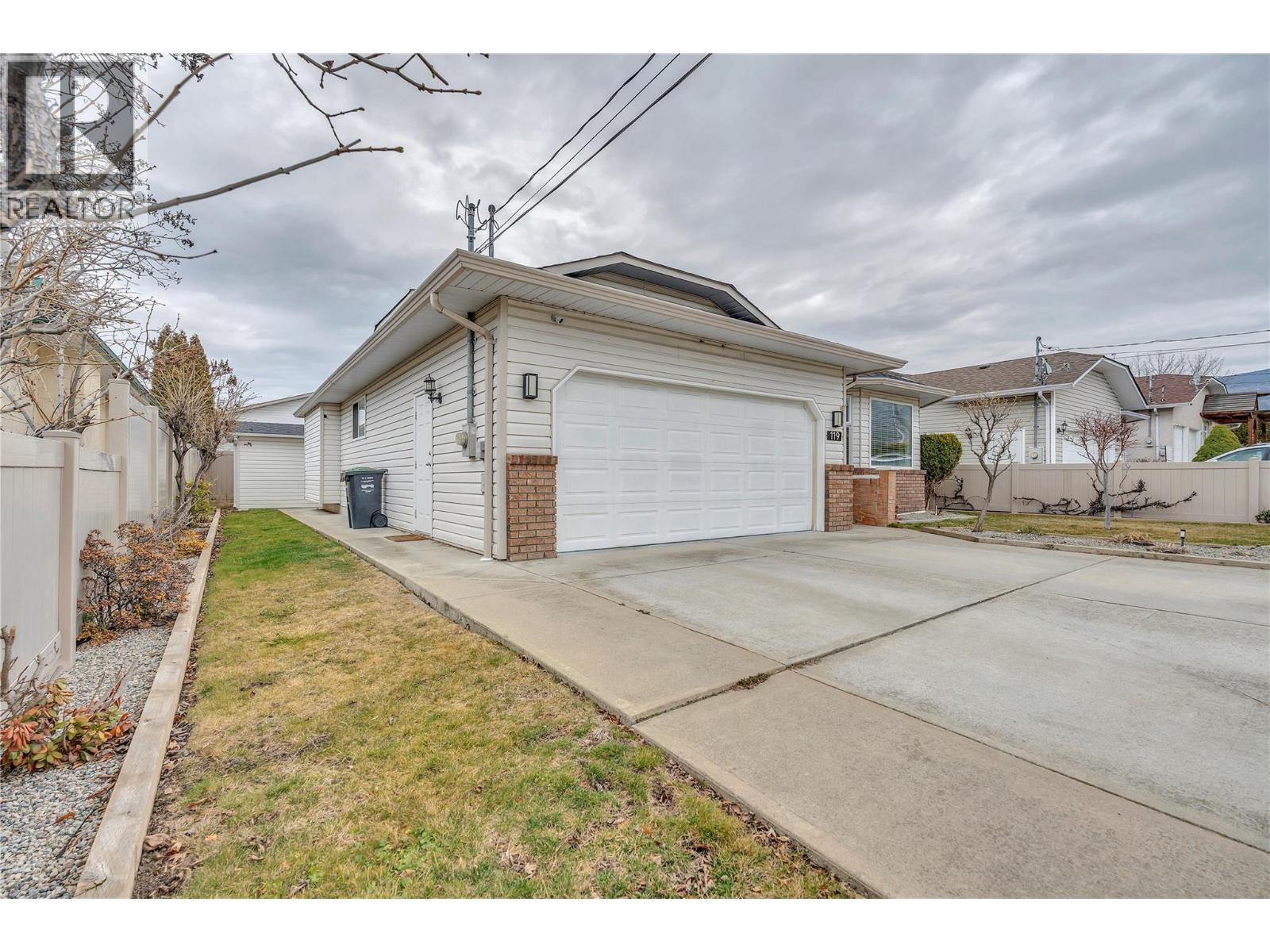 119 Huth Avenue, Penticton