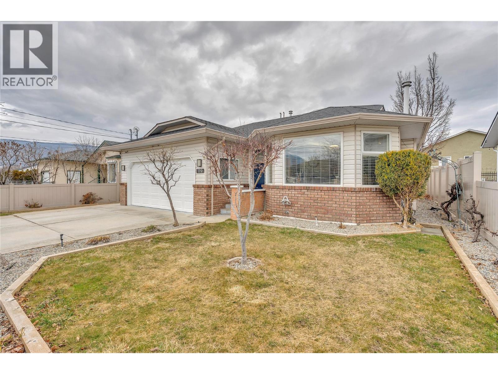 119 Huth Avenue, Penticton