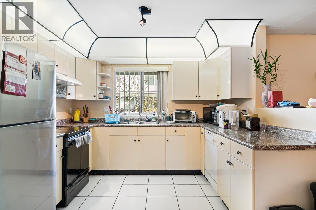 22471 MCLEAN Avenue, Richmond