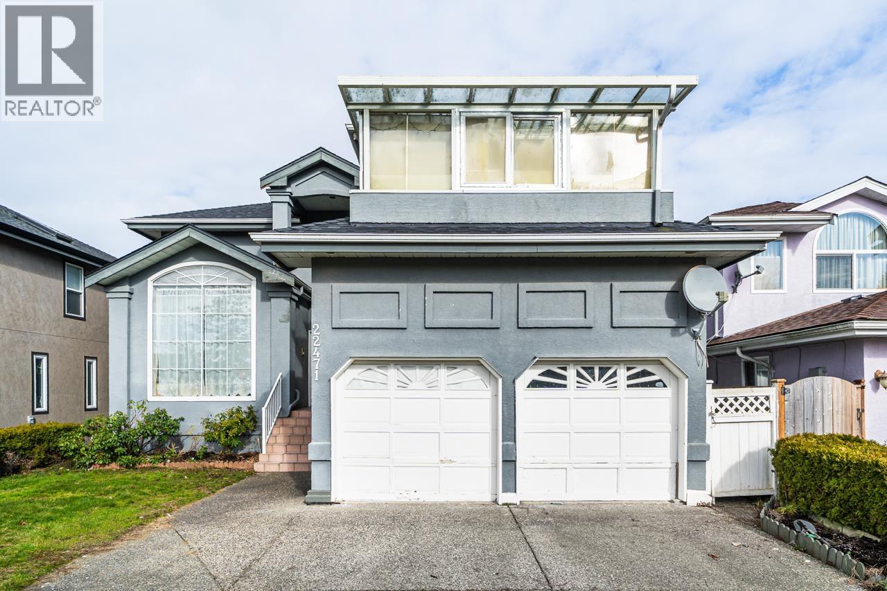 22471 MCLEAN Avenue, Richmond