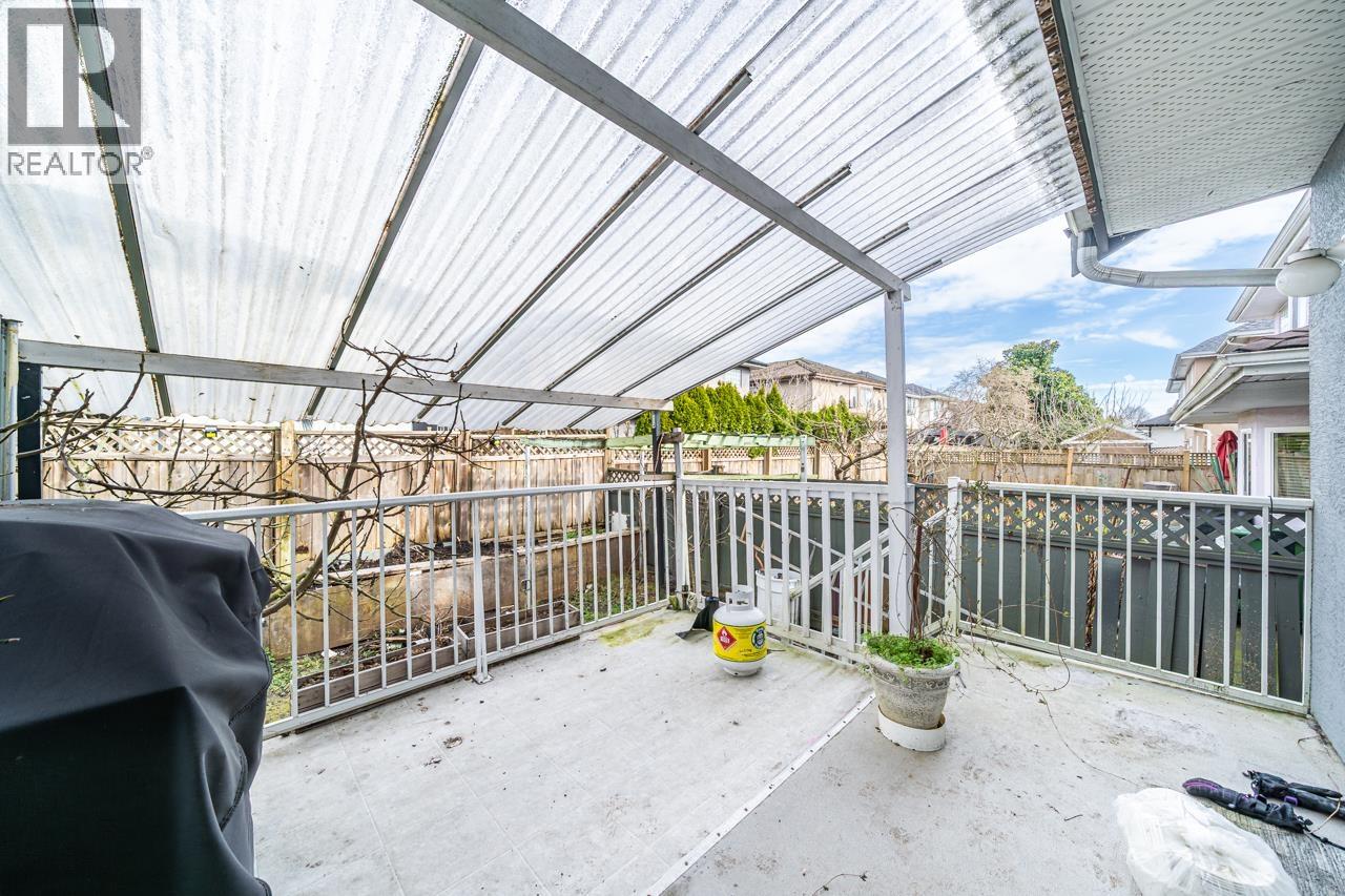 22471 MCLEAN Avenue, Richmond