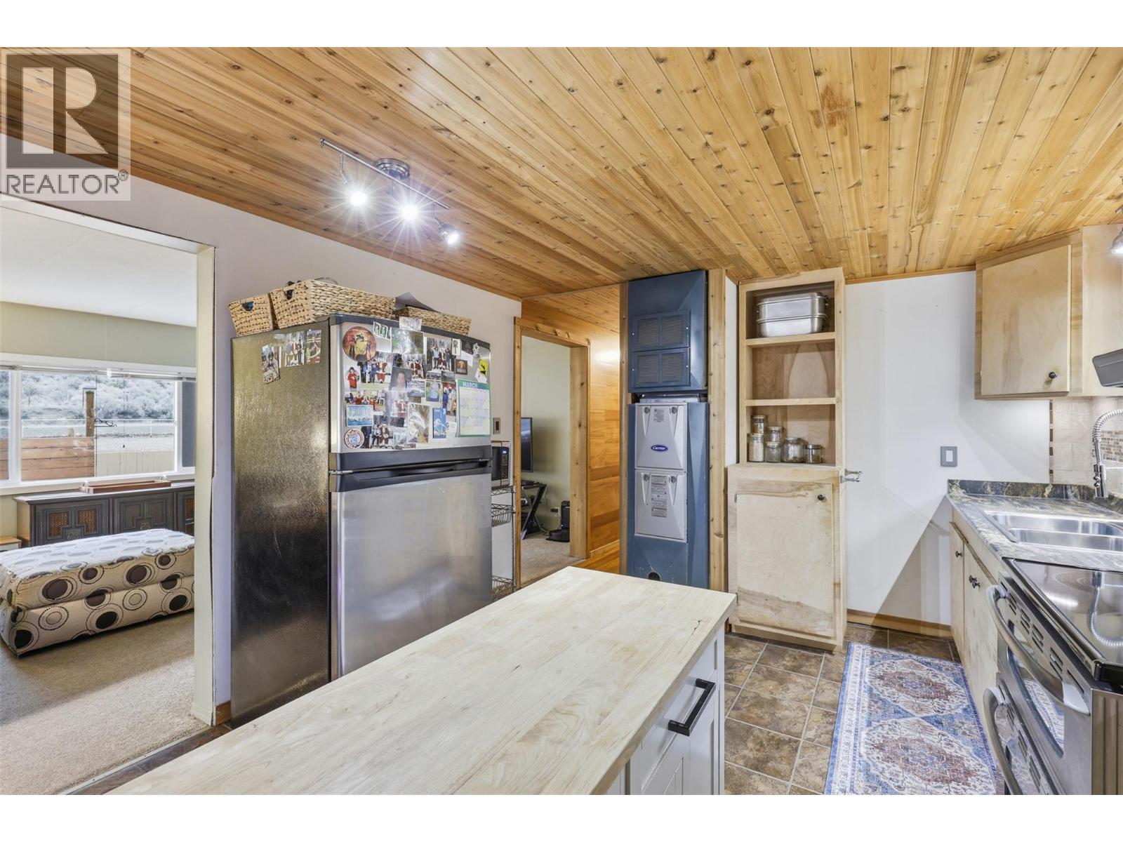 2401 ORD Road Unit# 105, Kamloops