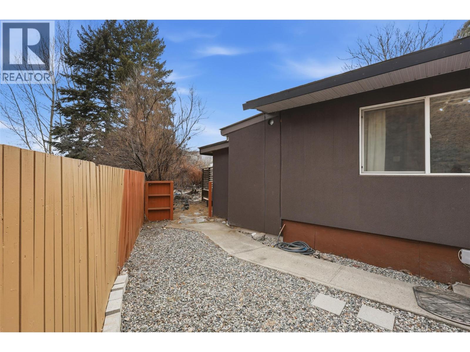 2401 ORD Road Unit# 105, Kamloops