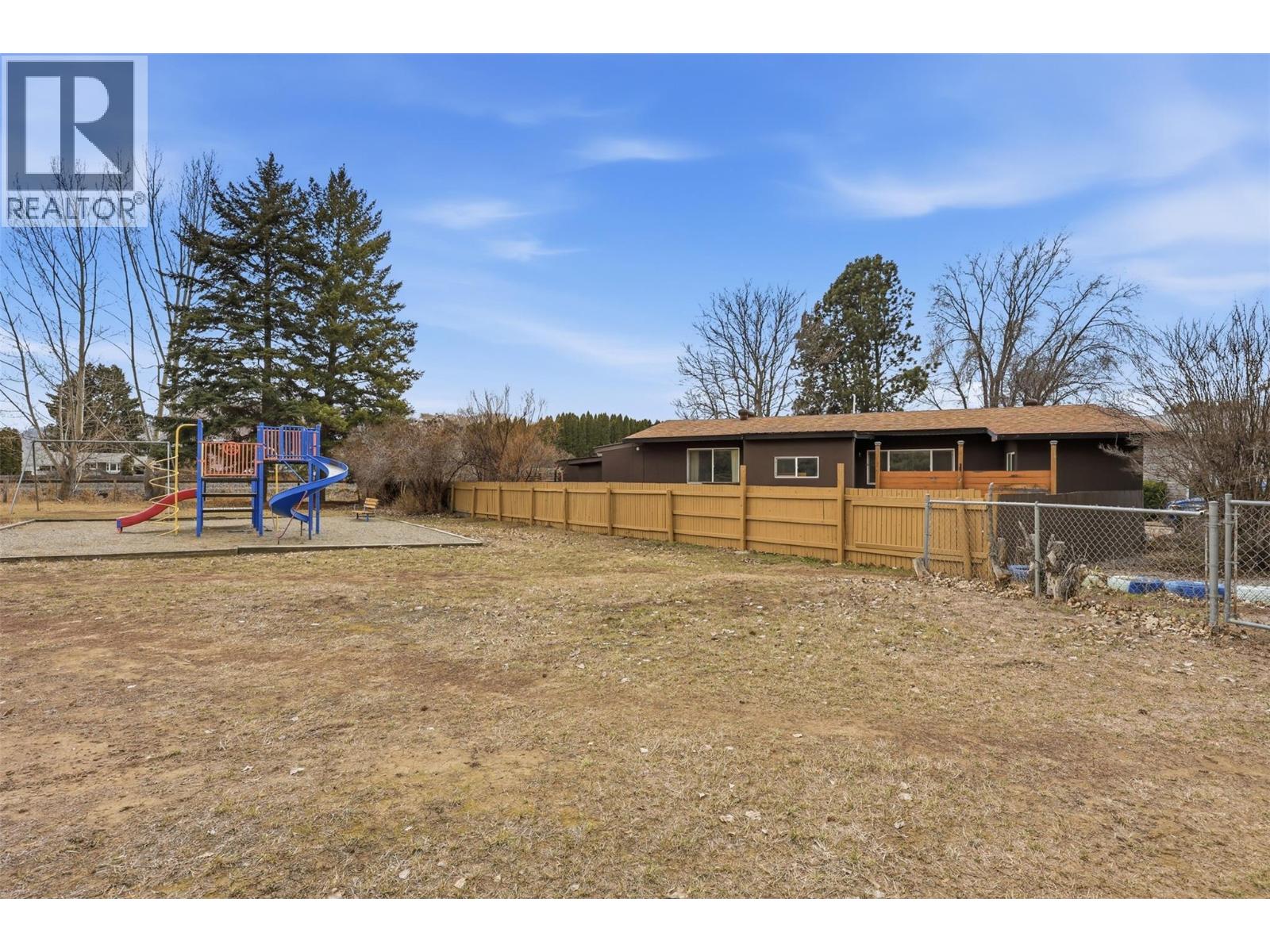 2401 ORD Road Unit# 105, Kamloops