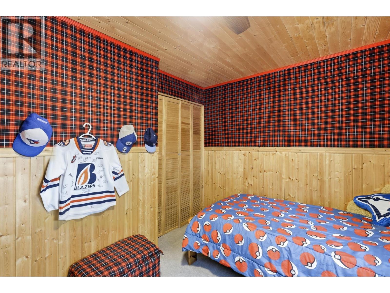 2401 ORD Road Unit# 105, Kamloops