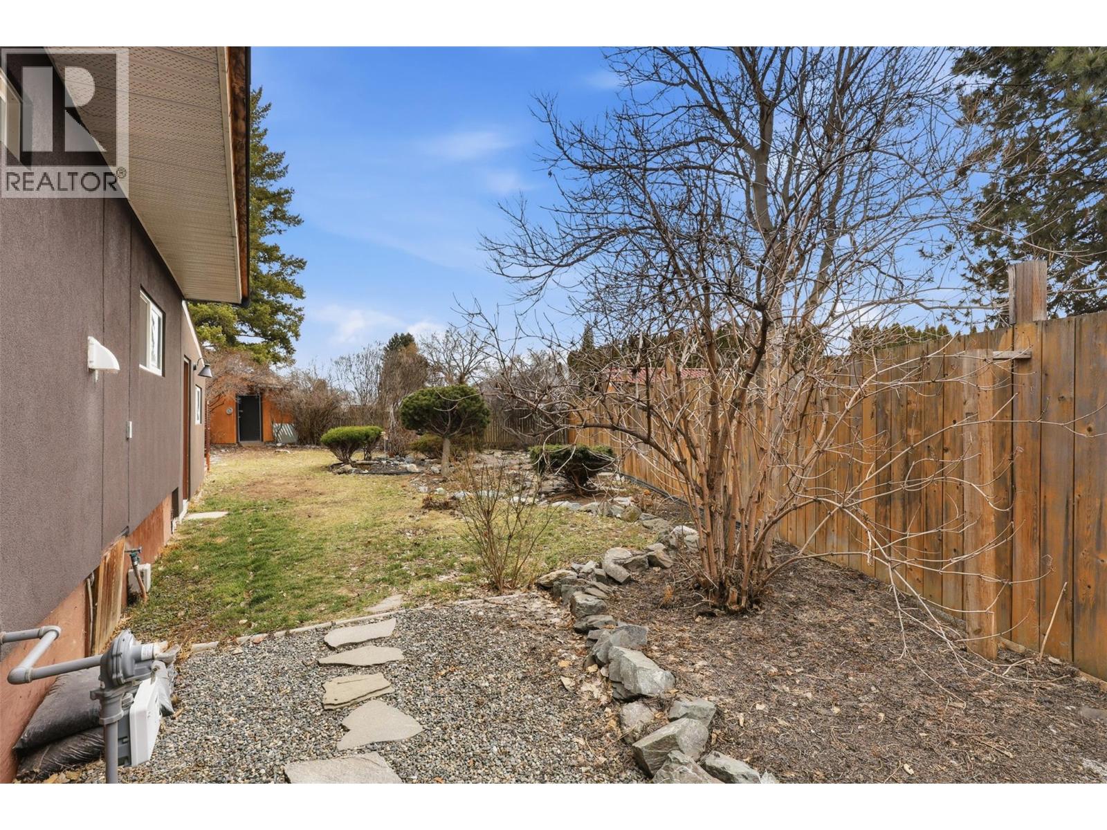 2401 ORD Road Unit# 105, Kamloops